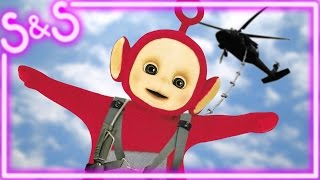 HELI-TUBBY! (Helicopter Simulator: Search & Rescue 2014) screenshot 5