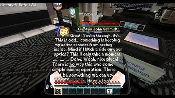 Deep Space Turtle Chase: Part 4