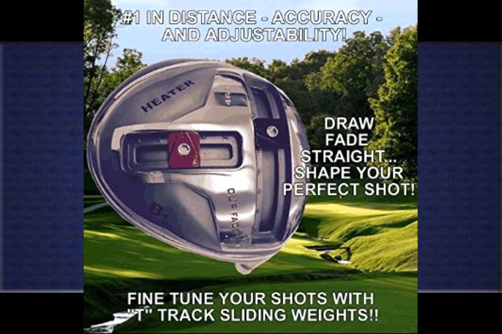 Golf Driver Longest Distance YouTube