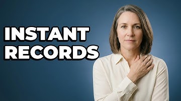 How Do I Access Public Records On Government Websites?