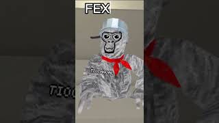 INTROS @mixel7325 @fexjex @Chara927 @gamervr87 #español #gorillatag #vr #momos #humor #