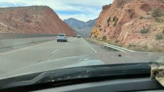 I-15 Canyon part 2