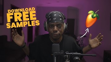 30 FREE AFROBEAT DRUMLOOPS To BOOST Your Music