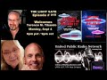 The Light Gate welcomes Terry Tibando - UFO Contactee - Researcher, September 4th, 2023