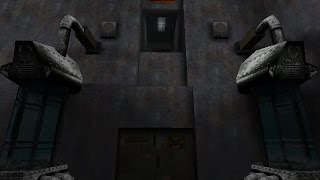 Return To Castle Wolfenstein - Operation Deathshead - Part 02