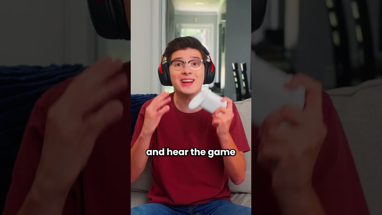 Pov: Best Gaming Chair 🔥