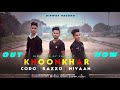 Khoonkhar  official music  codo  raxxo  nivaan  difway records