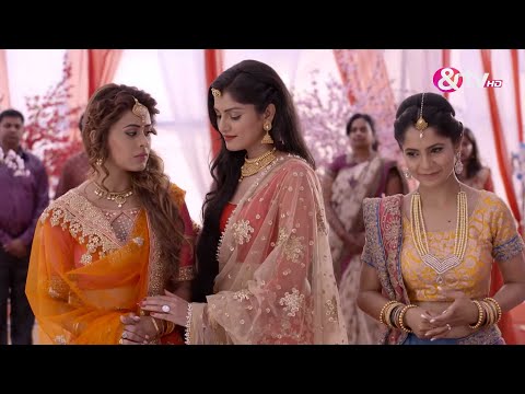 Sanjana, Antara और Suman की सगाई हो गई | Ek Vivah Aisa Bhi |Full Ep.48|12 Apr 17|@andtvchannel