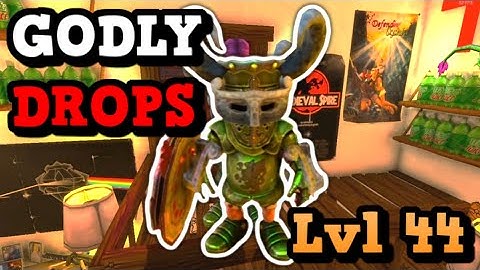 This Map Feels Like CHEATING - Dungeon Defenders 15