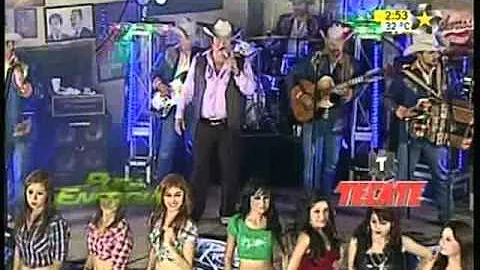Lalo Mora " La Mujer De Demetrio "