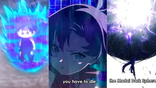 7Th Prince Vs Guisarme Void Attack Power On Next Lvl