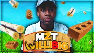 TOURNOI MZT WILLIBIG TOURNAMENT AVEC 10€ DE CASHPRICE (rediff)