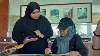 Kingwood Hotel, Mukah, Sarawak (Cinematic)