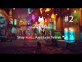Explorando el misterio de Stray: ¡Aventuras felinas en una ciudad cyberpunk! 🐾
