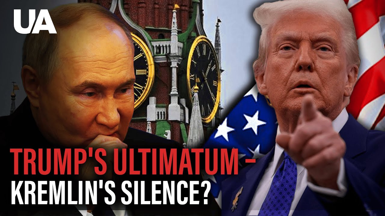 Is Putin playing for time? What will Washington do if Trump's ultimatum is ignored?