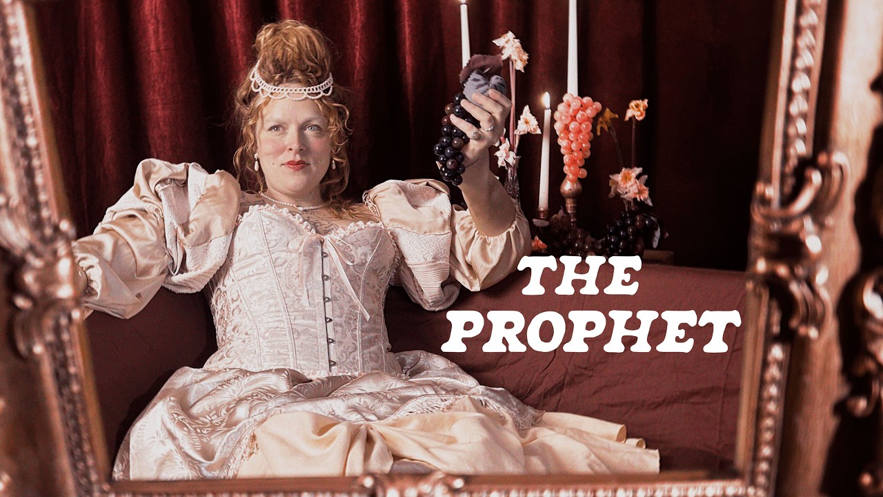 Watch A Different Thread - The Prophet (Official Music Video) on YouTube Watch A Different Thread - The Prophet (Official Music Video) on YouTube