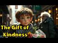 Moral | 12-Year-Olds Rainy Day Kindness Leads to an Unforgettable Surprise