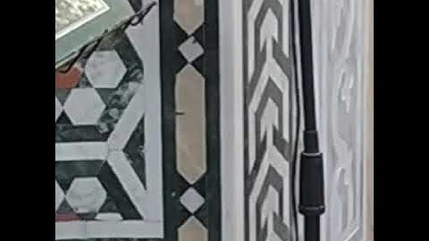 بصوت فضيلة الشيخ مصطفى حامد من سورة الغاشيه والضحى جز من صلاه العشاء
