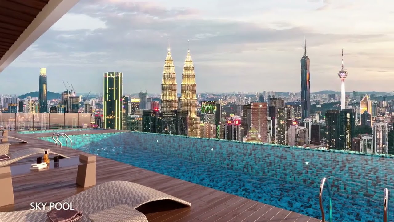 Armani Residence KL