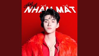 Chẳng Thể Nhắm Mắt