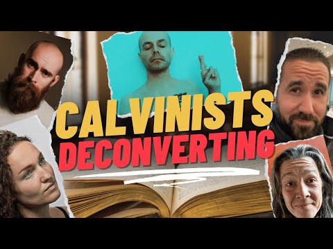 Video: Cum a afectat calvinismul societatea?