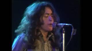 Download lagu Rory Gallagher - Hammersmith Odeon 1977