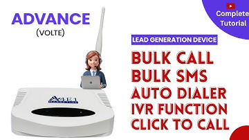Bulk calling app | bulk call kaise kare #ivr #callcentre