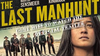 THE LAST MANHUNT TRAILER