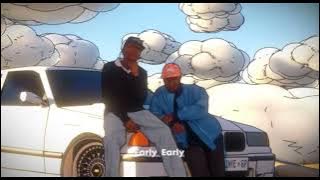 Mellow & Sleazy x Focalistic-Fuduha