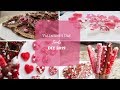 Valentine's Day Treats DIY 2019