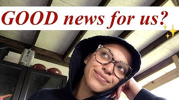 We exist OUTSIDE of the system that was created | A Spark of Thought ✨