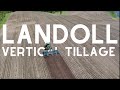 Landoll Vertical Tillage Tool