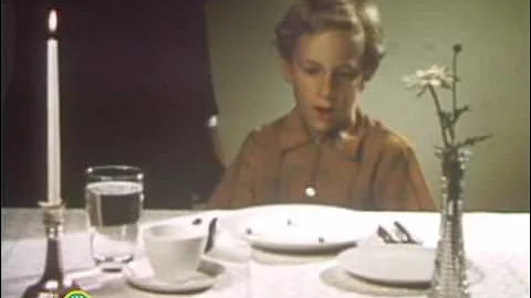 Sesame Street: Baker Number 3