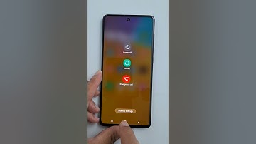 Phone Screen is frozen, Touch doesn’t work. Here’s how you fix it 😉 #shorts