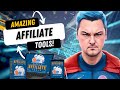 Best Way to Generate Tons of Free Traffic and Sales - Affiliate Tools