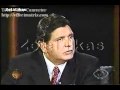 Jaime Bayly entrevista a Alan garcia - 2001 (parte 2-6)