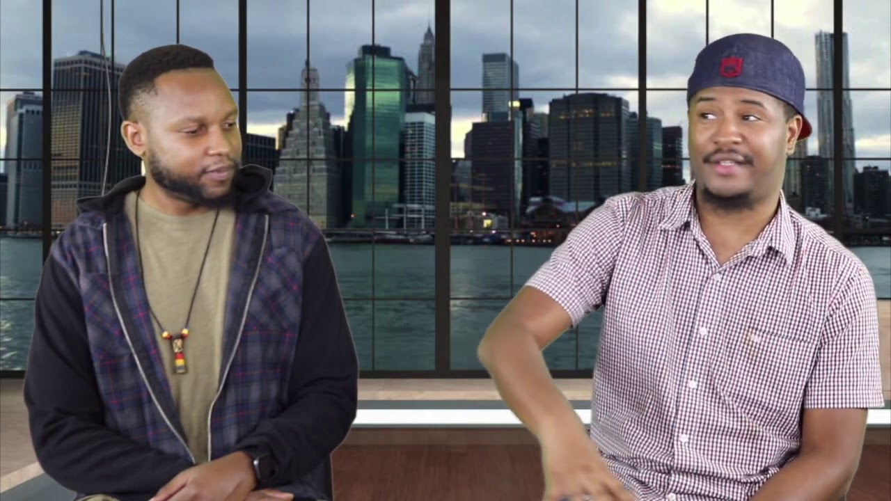 The week recap - YouTube