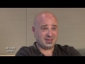 DISTURBED DAVID DRAIMAN SAYS FATHERHOOD MADE HIM MORE ANGRY