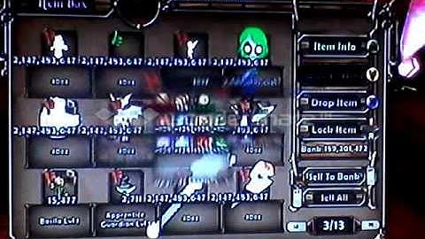 Dungeon Defenders Modder game save 2