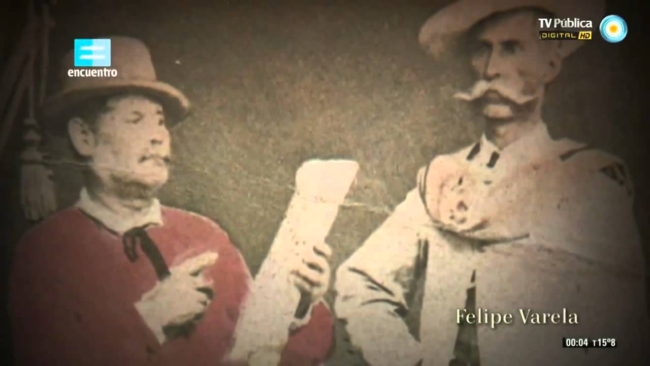 Watch La Felipe Varela. Los Fronterizos 1960 on YouTube