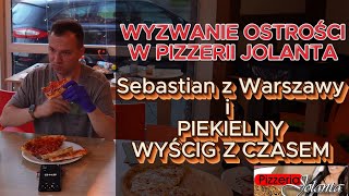 Download Lagu Sebastian z Warszawy na pełnym gazie! 🏎️🔥 Pizza Wyzwanie o 2000 zł ⏱️🌶️ | Wyzwanie Ostrości S2 MP3 Download Lagu Sebastian z Warszawy na pełnym gazie! 🏎️🔥 Pizza Wyzwanie o 2000 zł ⏱️🌶️ | Wyzwanie Ostrości S2 MP3
