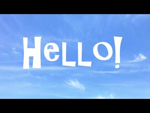 HELLO(へ長調 ver.) Official髭男dism