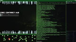 Famous Hacknet::Episode 4::Call me Dr.  Hacker! Wealth