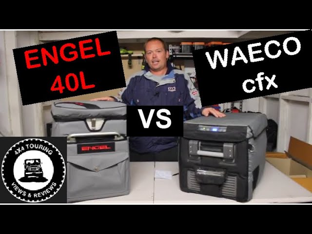 waeco fridge 40 litre