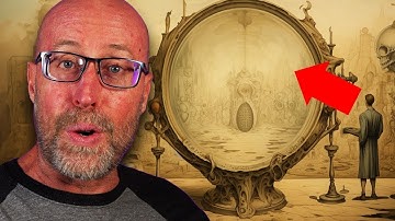 The Mirror Principle - Once you realize this... Reality changes instantly