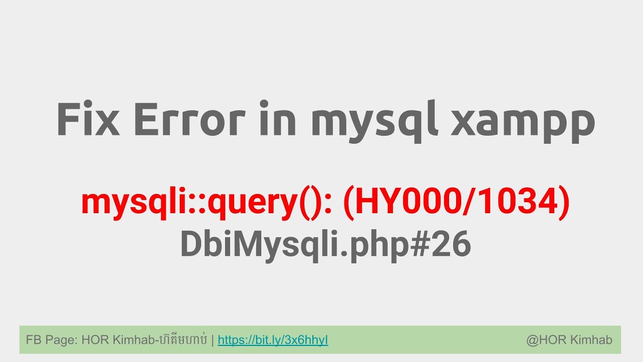 Php warning mysqli connect hy000 2002. Php warning mysqli connect hy000 2002