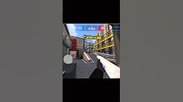 DEADSHOT.io INSANE SHOT WITH RANSOM