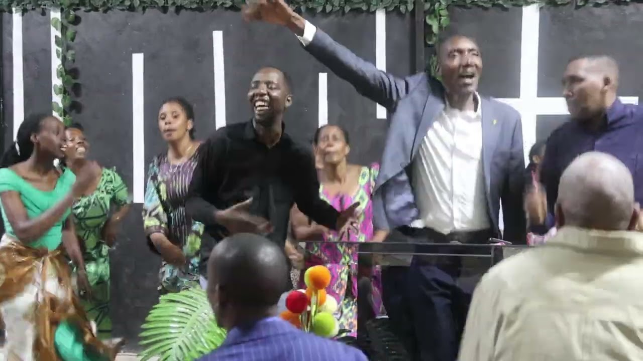 ABAYUMBE BA HOREBU NABA REHOBOTH BAHURIYE MUGIRIMBA