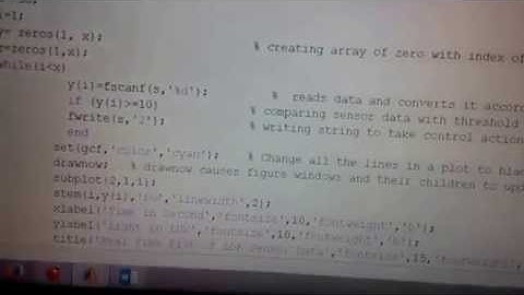 Wireless data acquisition system