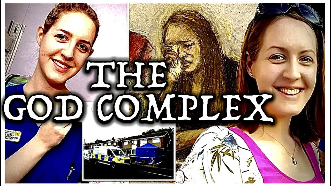 The disturbing psychology of Lucy Letby